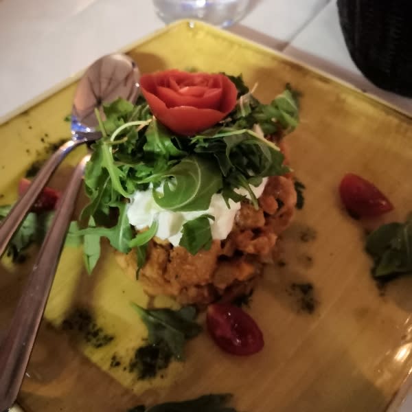 Fuso Orario a Roma Menu, prezzi, immagini, recensioni e indirizzo del ristorante TheFork
