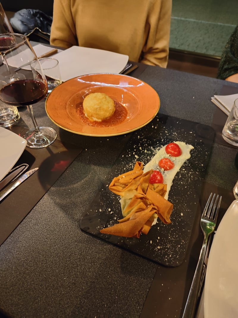 Fuso Orario a Roma Menu, prezzi, immagini, recensioni e indirizzo del ristorante TheFork