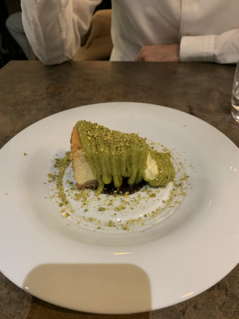  Makkà Restaurante, Lisbon