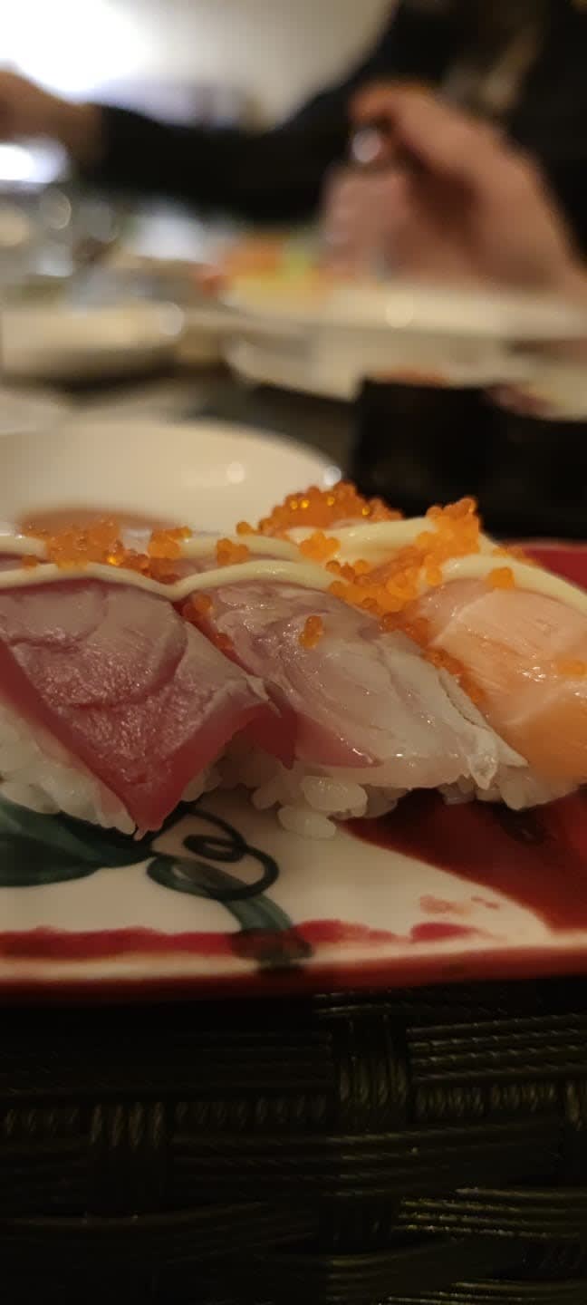 Fuku Jima, Milan