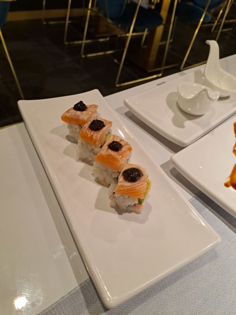 Mi Sa Sushi - Mestrino