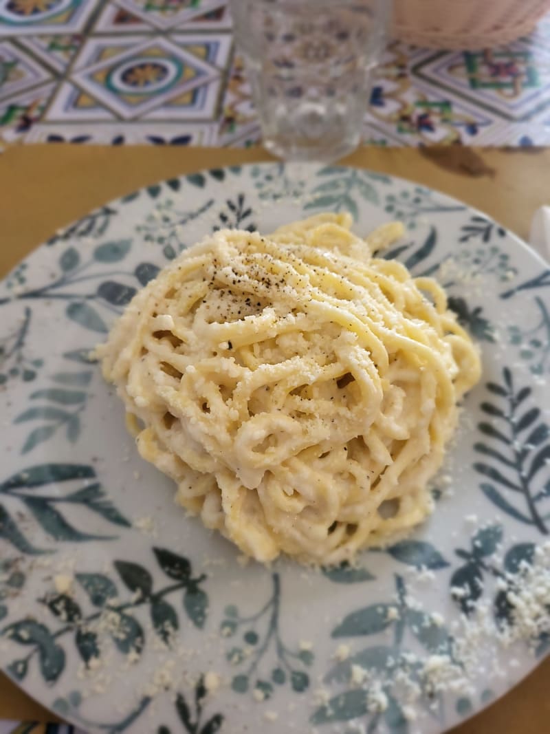 Osteria Da Checco, Ariccia