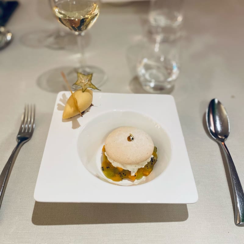 L Escarbille In Meudon Restaurant Reviews Menu And Prices Thefork