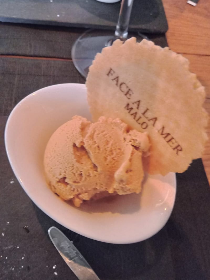 Avec le ☕ gourmand  - Face à la Mer, Dunkerque