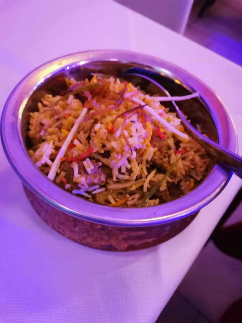 Sitar In Milan - Restaurant Reviews, Menu And Prices | TheFork