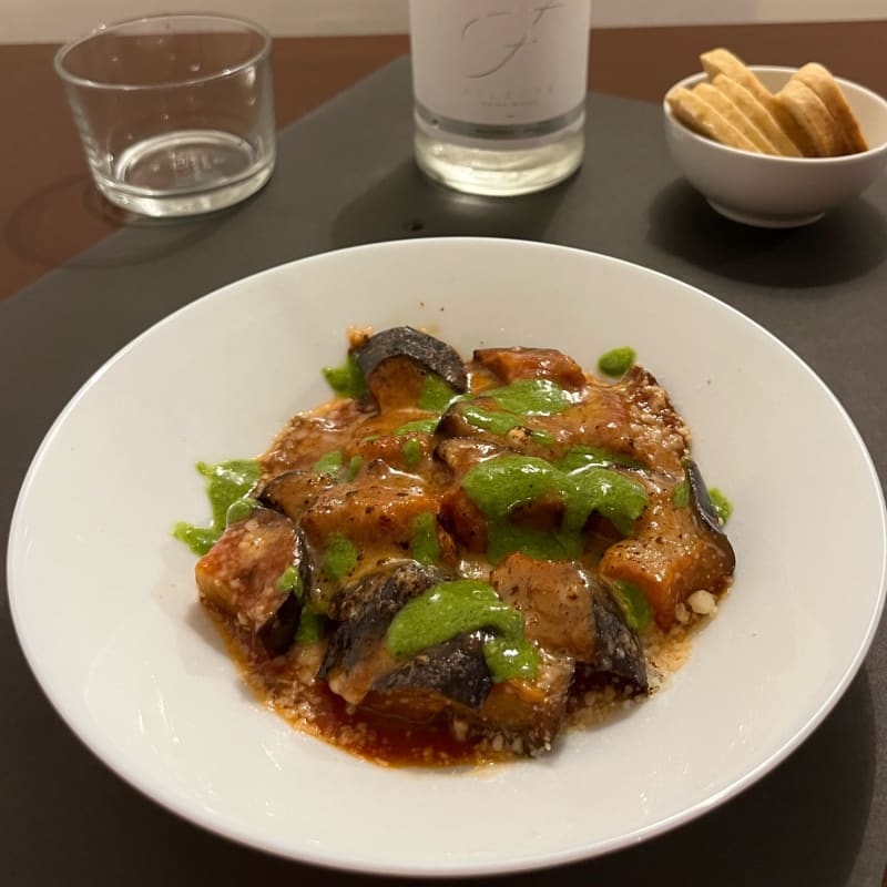 Brera Restaurant Gnocchi Bar Em Barcelona Preços Menu Morada Reserva E Avaliações Do 