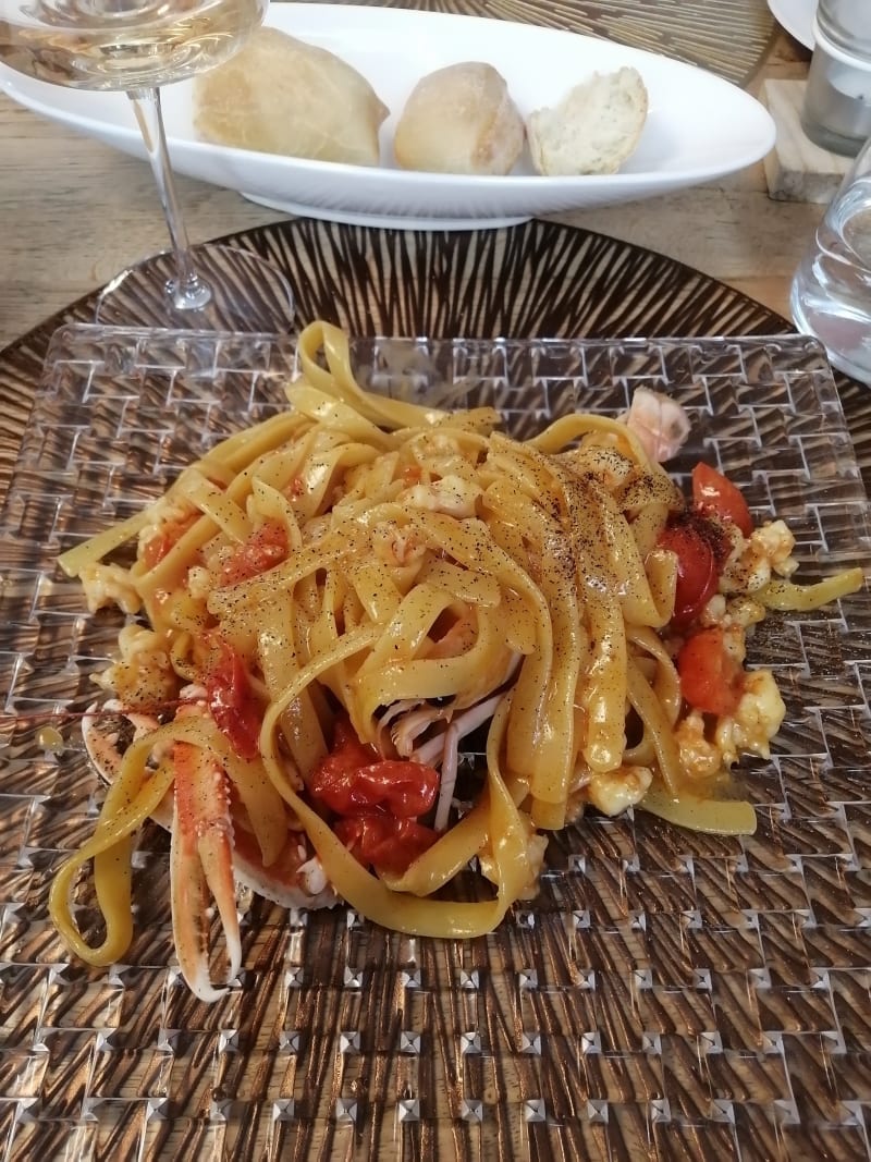 La Briciola Osteria Moderna