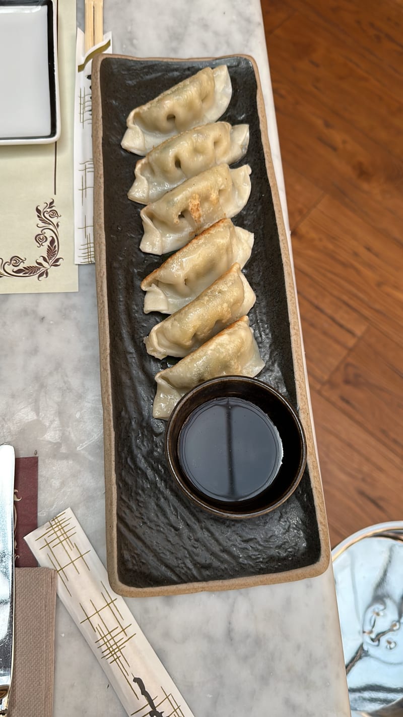 Comodo Mercato Trevi in Rome - Restaurant Reviews, Menu and Prices ...