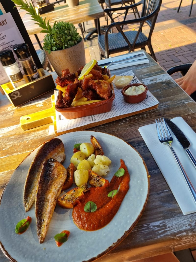 De Bakker en de Schenker Meppel, Meppel