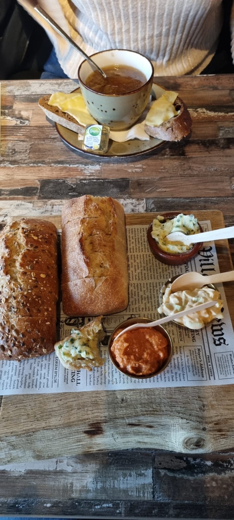 De Bakker en de Schenker Meppel, Meppel