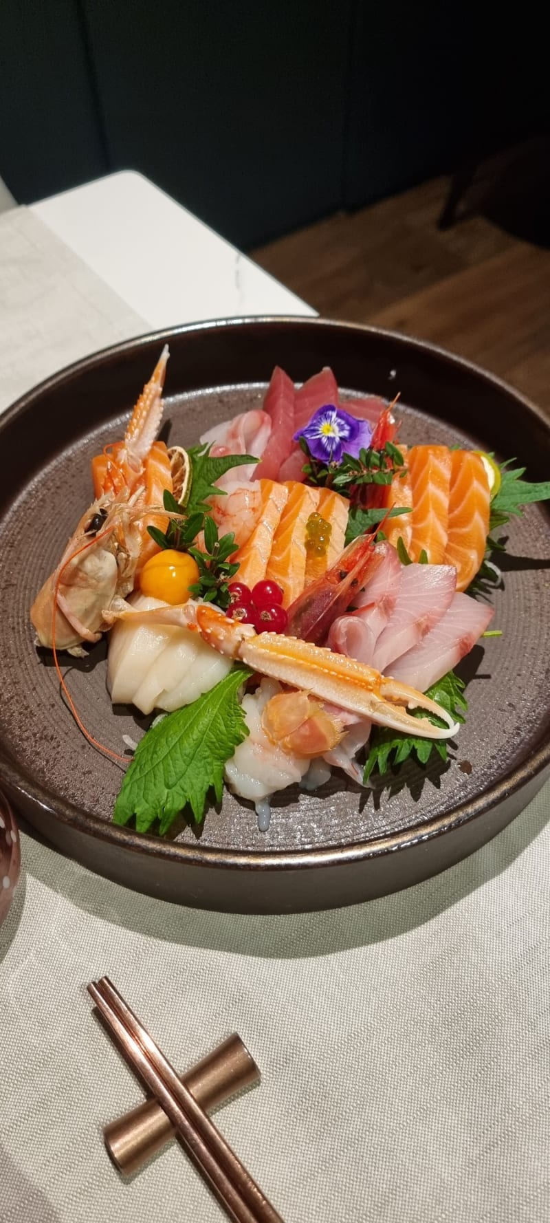 Ippo Sushi Boutique (Sarpi), Milan