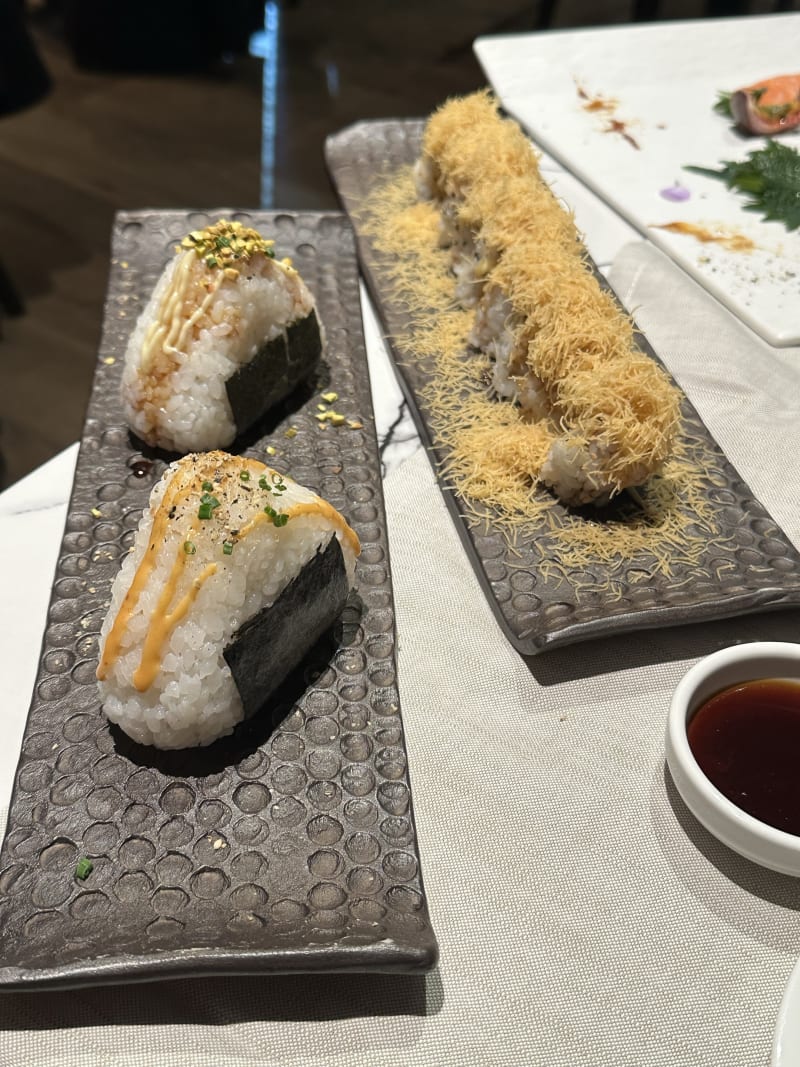 Ippo Sushi Boutique (Sarpi), Milan