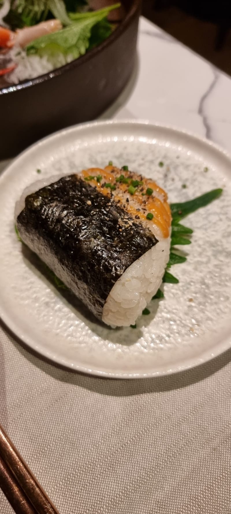 Ippo Sushi Boutique (Sarpi), Milan