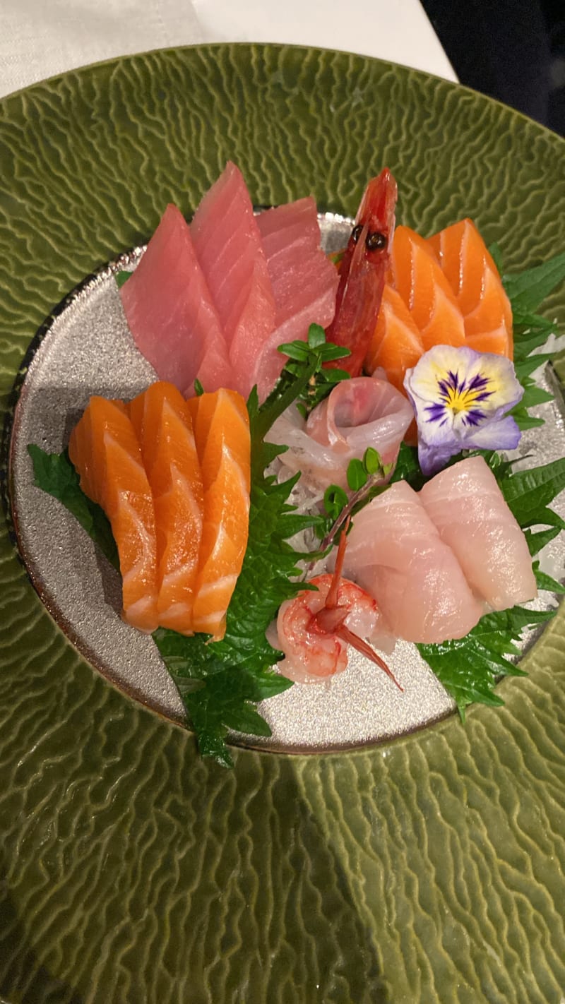 Ippo Sushi Boutique (Sarpi), Milan