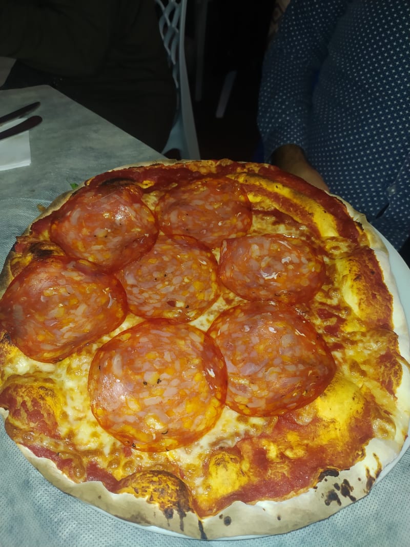 Jolly Ristorante Pizzeria, Cerveteri