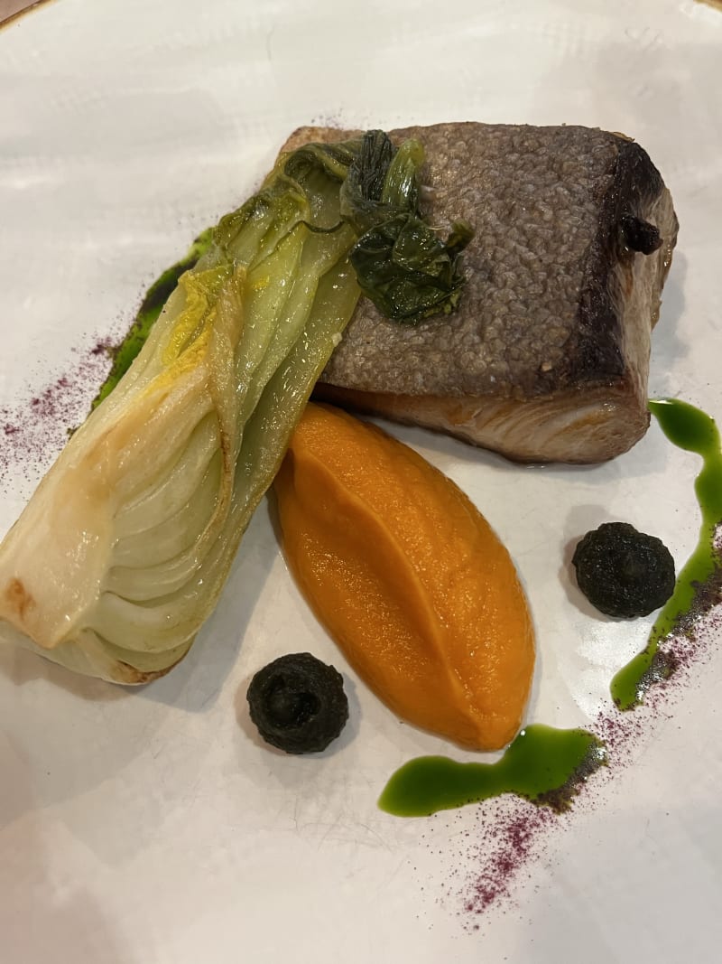 Offisah Offish - Officina del Mare in Pisa - Restaurant Reviews, Menu and ...