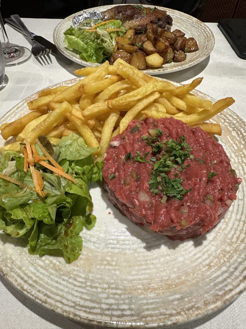 Le Royal Brasserie - Tabac , Versailles