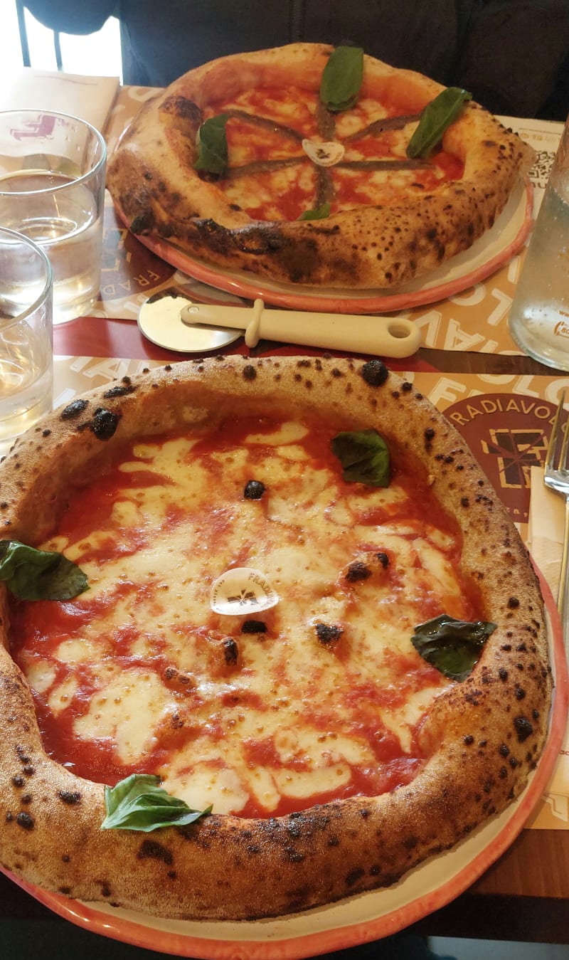 Fra Diavolo - Porta Venezia, Milan