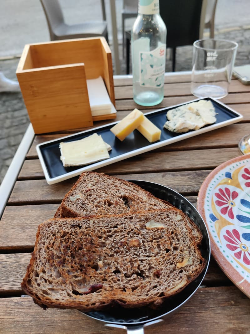 Magritte La Piadina.