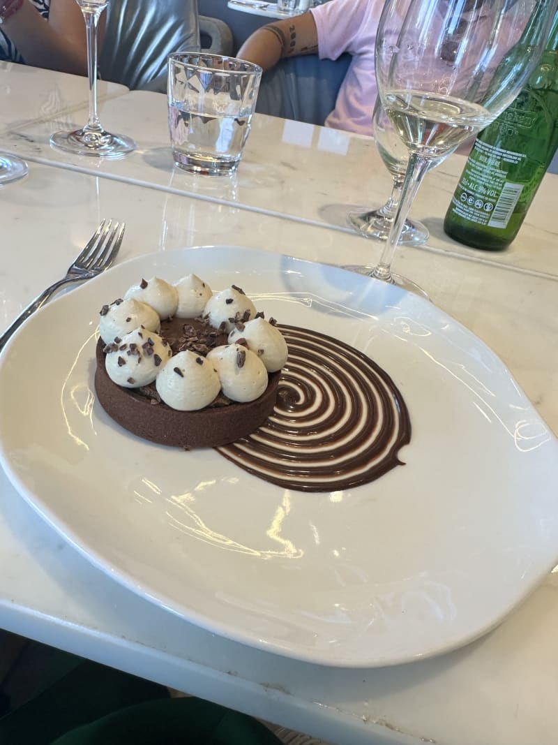 Living Room Bar & Kitchen in Geneva Restaurant Reviews, Menu and