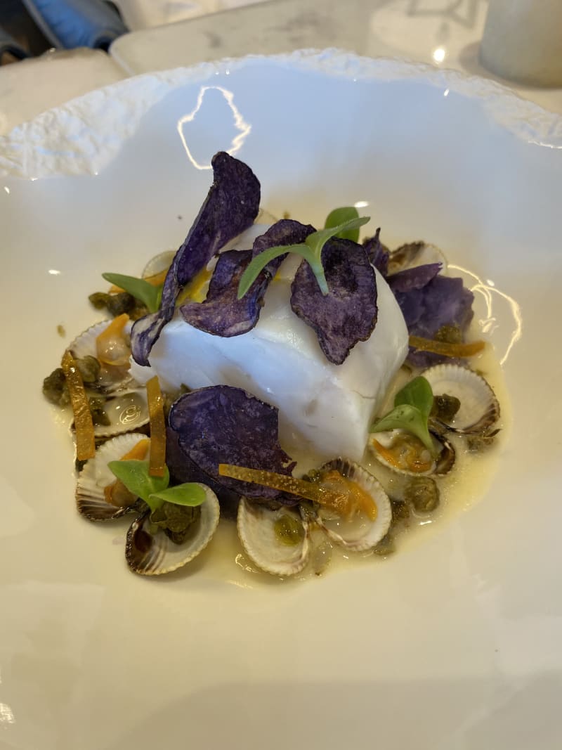 Living Room Bar & Kitchen à Genève Menu, avis, prix et réservation