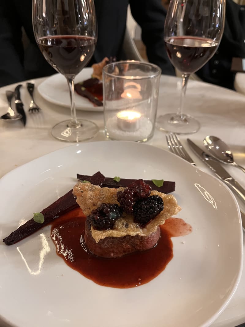 Living Room Bar & Kitchen à Genève Menu, avis, prix et réservation