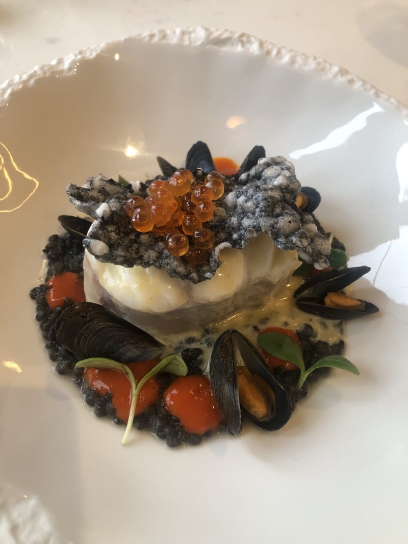 Living Room Bar & Kitchen in Geneva Restaurant Reviews, Menu and