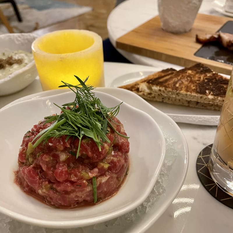 Living Room Bar & Kitchen in Geneva Restaurant Reviews, Menu and