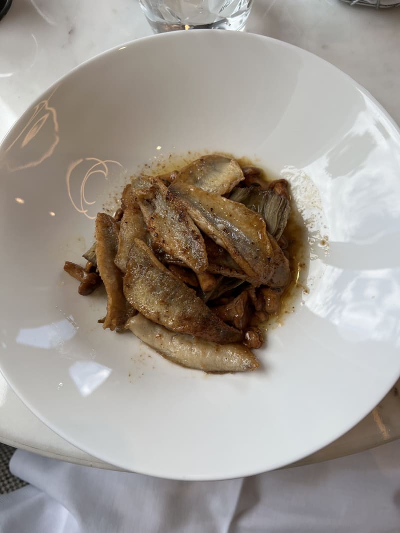 Living Room Bar & Kitchen in Geneva Restaurant Reviews, Menu and