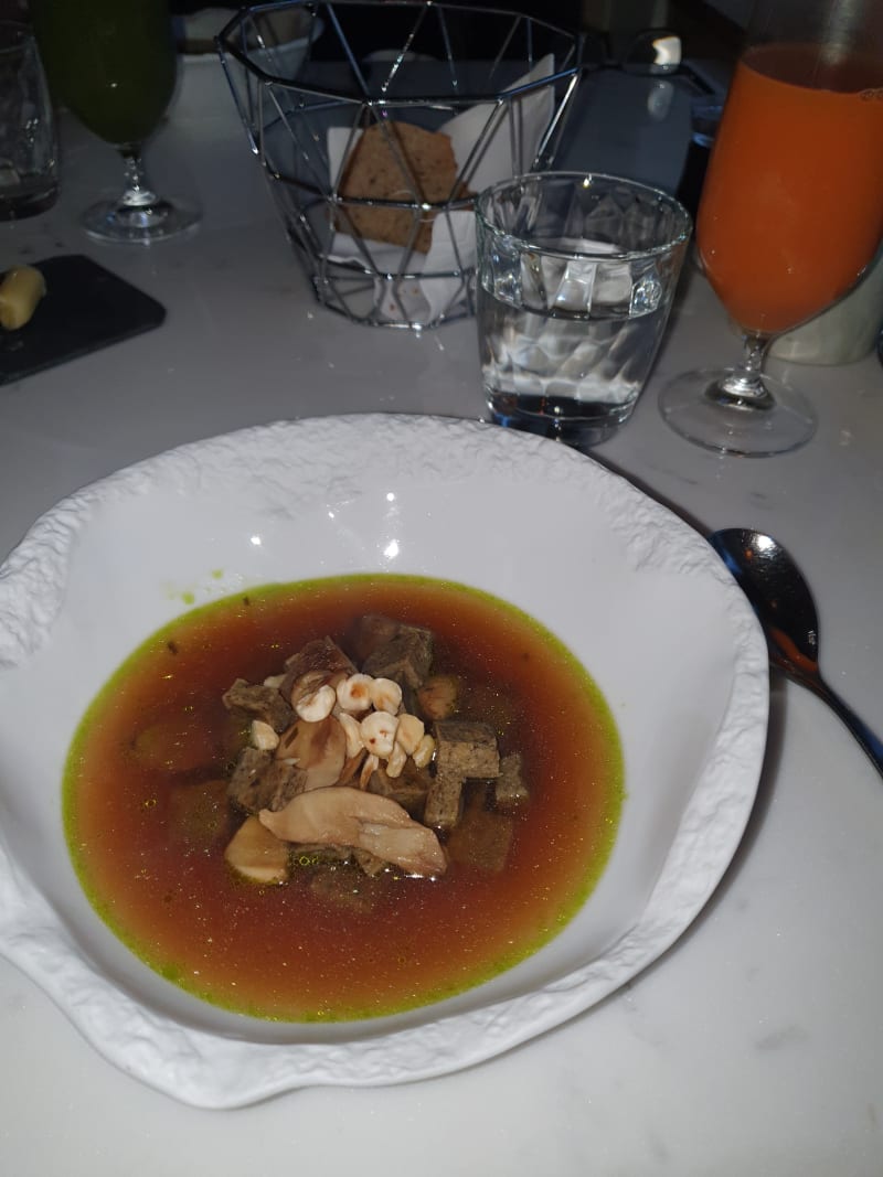 Living Room Bar & Kitchen in Geneva Restaurant Reviews, Menu and