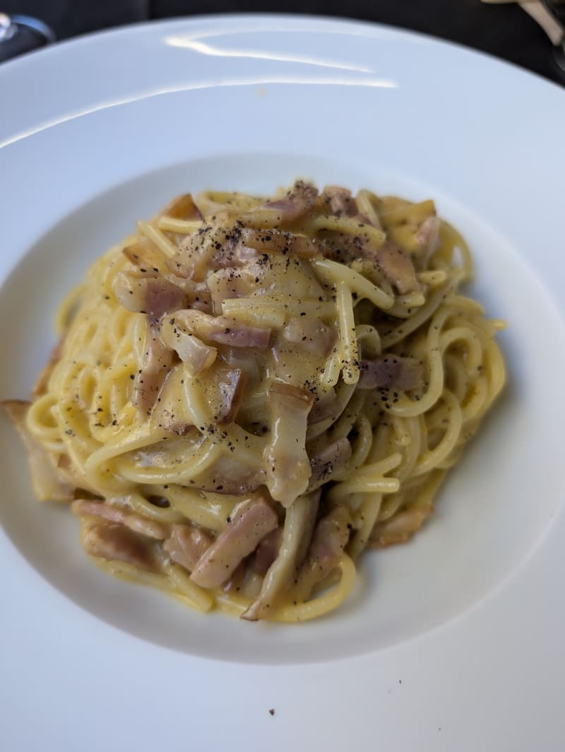 Alla Conchiglia, Venice