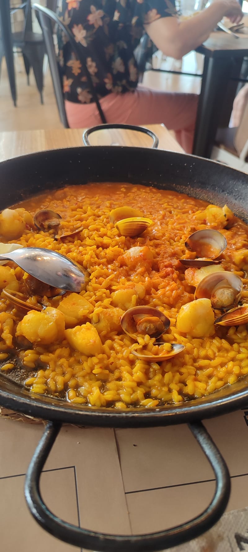 La Taberna De Montaraz, Alicante