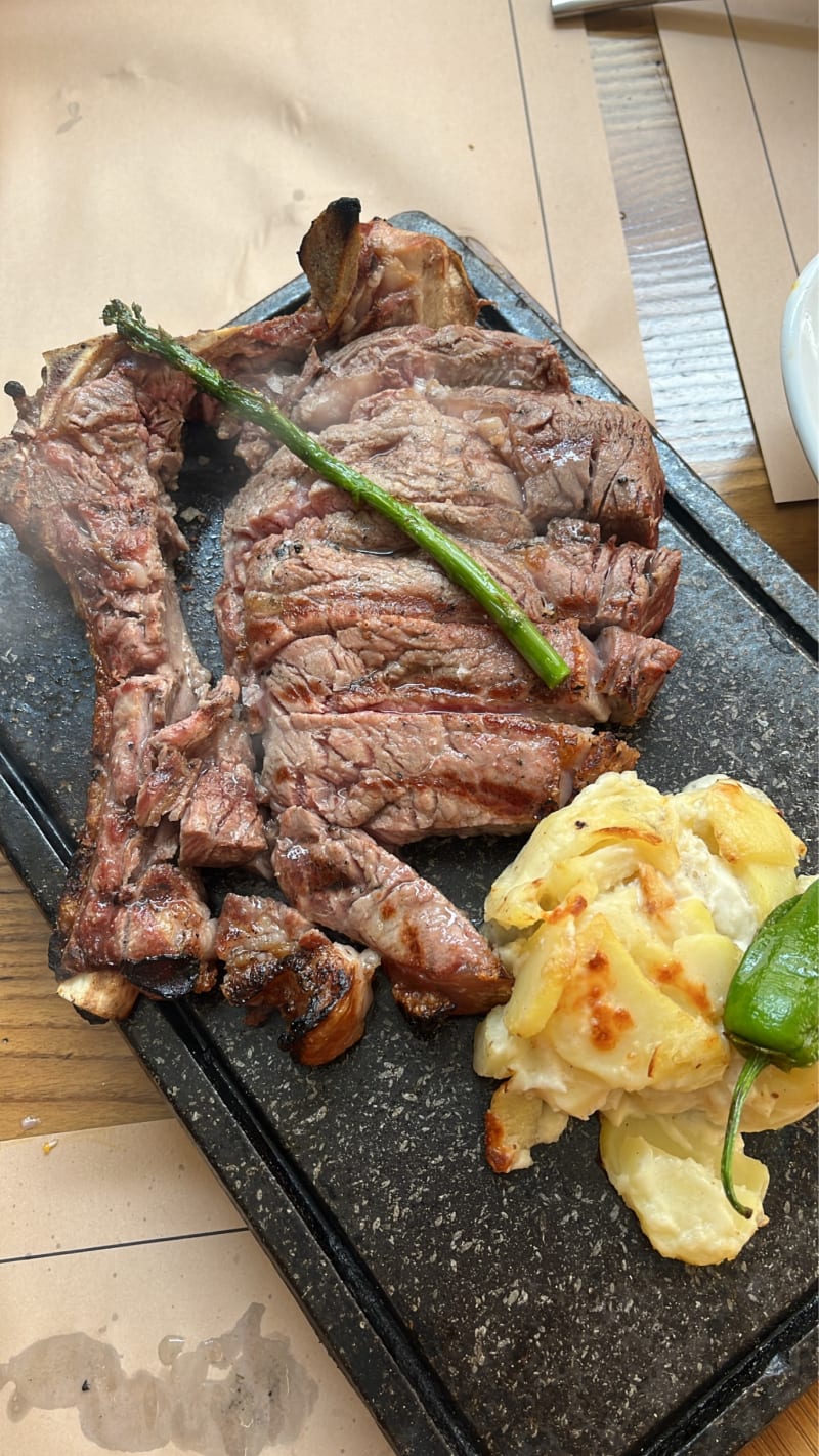 La Taberna De Montaraz, Alicante