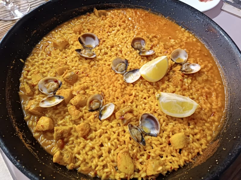 La Taberna De Montaraz, Alicante