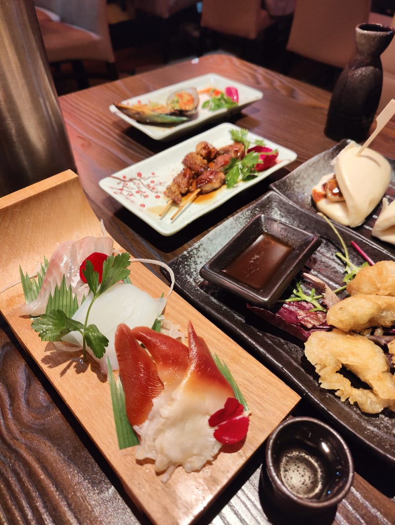 Sushi Mami in Manchester Restaurant Reviews, Menus, and Prices TheFork
