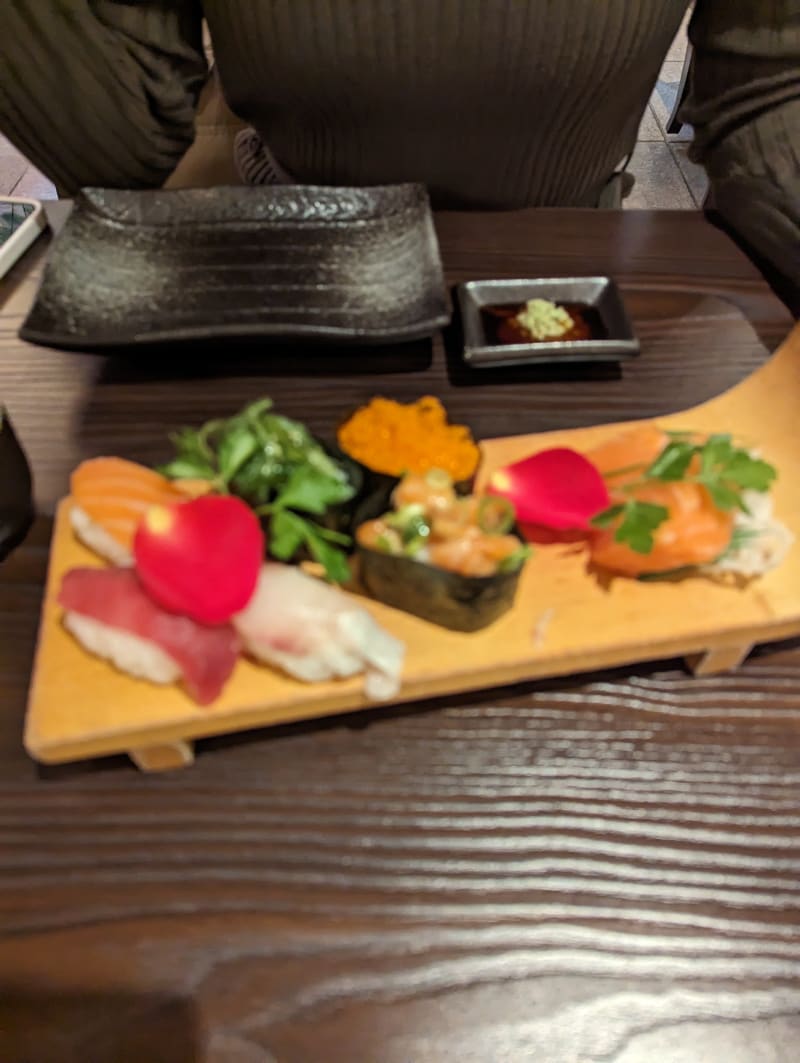 Sushi Mami in Manchester Restaurant Reviews, Menus, and Prices TheFork