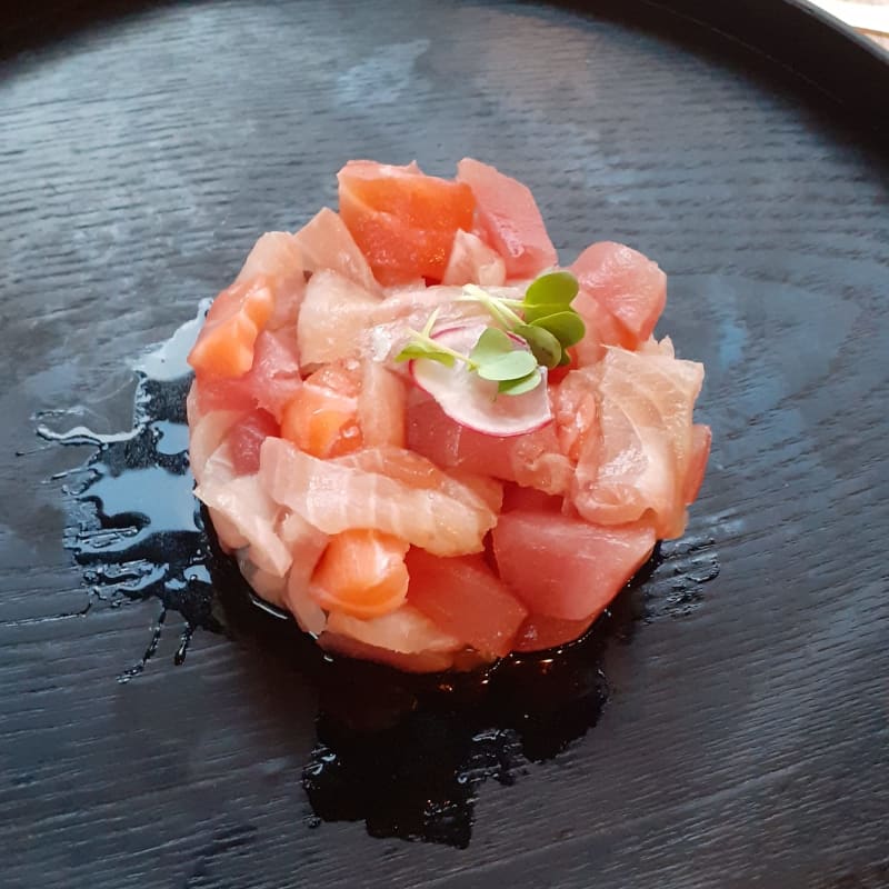 Primo Sushi, Milan