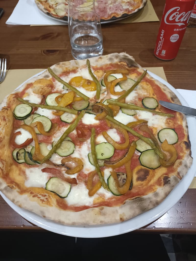 Pizzeria del Duomo