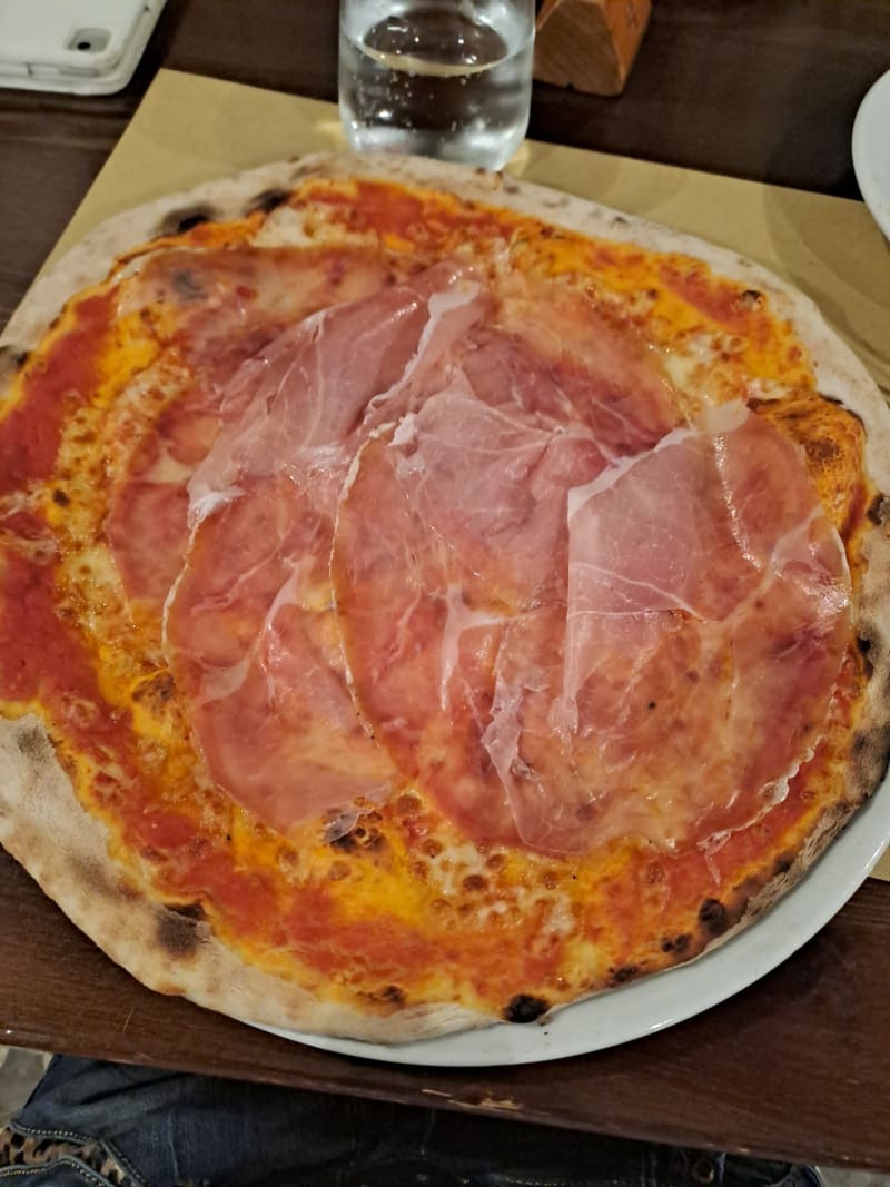 Pizzeria del Duomo