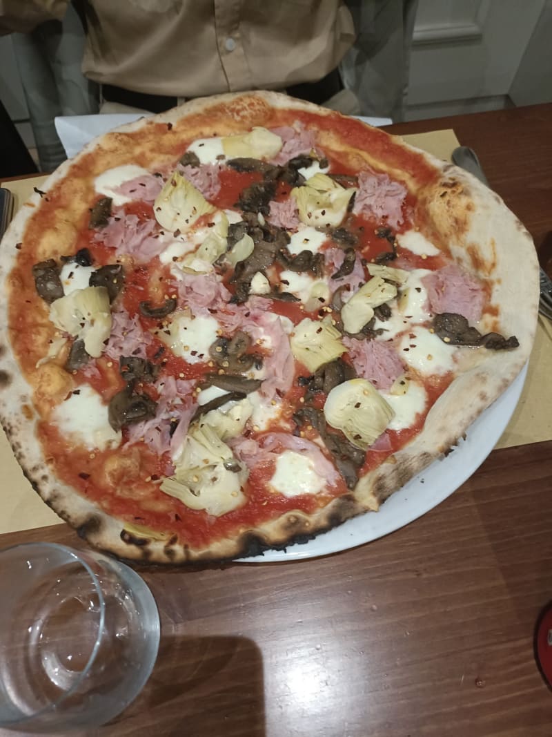 Pizzeria del Duomo