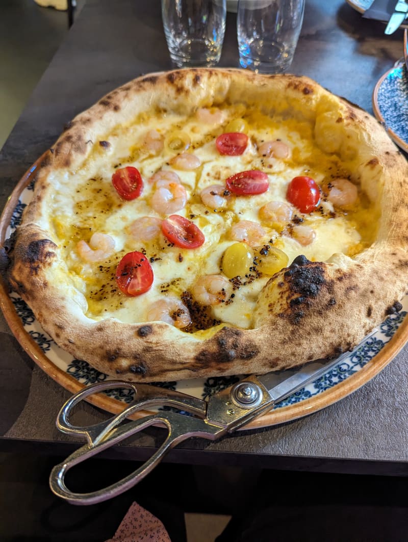 Fünf Neun Zwei | 592 | Modern Italian in Wiesbaden - Bewertungen ...