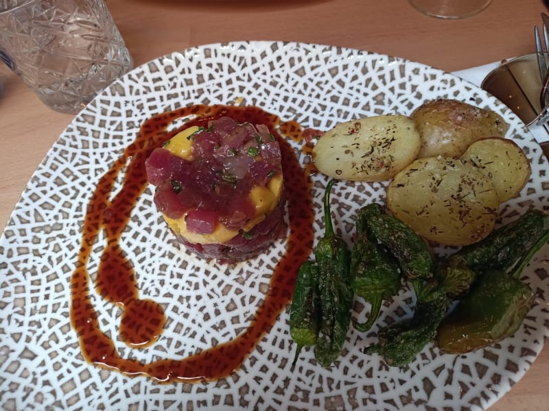 Bistro Le Kanotier, Alicante