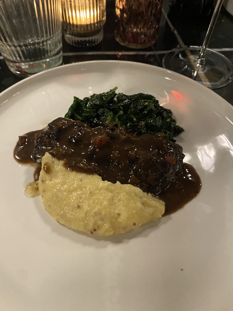 Damot' a Milano Menu, prezzi, immagini, recensioni e indirizzo del