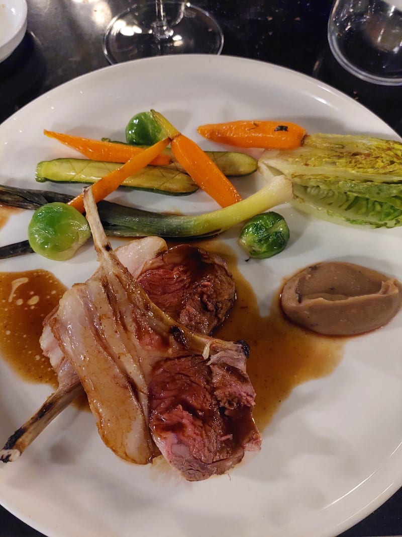 Damot' in Milan Restaurant Reviews, Menu and Prices TheFork