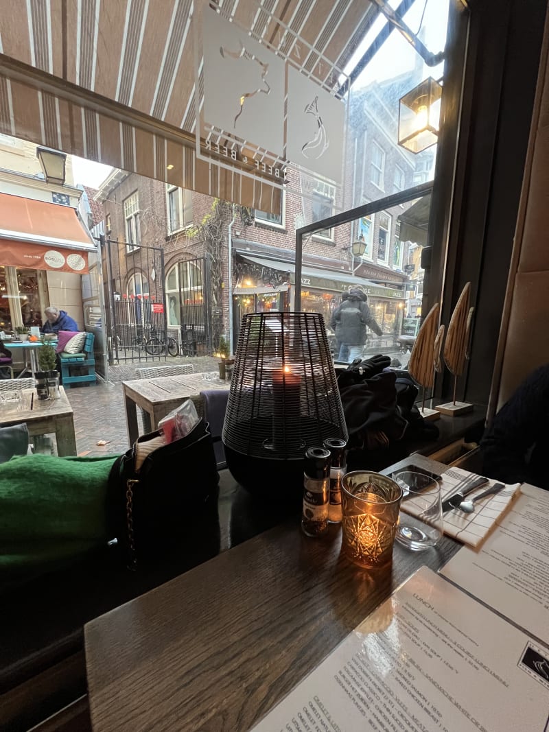 Het Zuiden Fish&Wine - Steak&Beer, Utrecht