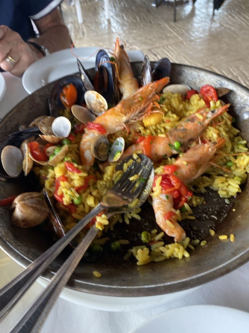 Furnas do Guincho in Cascais Restaurant Reviews, Menu and Prices