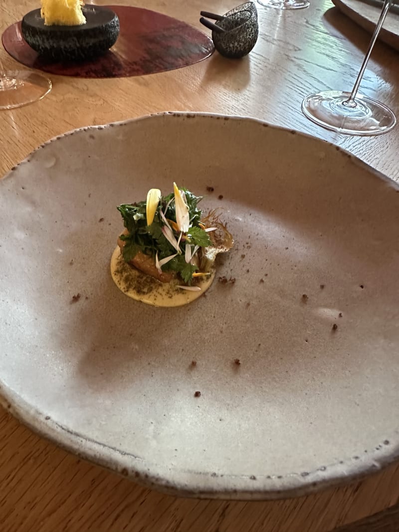 Hélène Darroze at The Connaught in Londen Menu, openingstijden