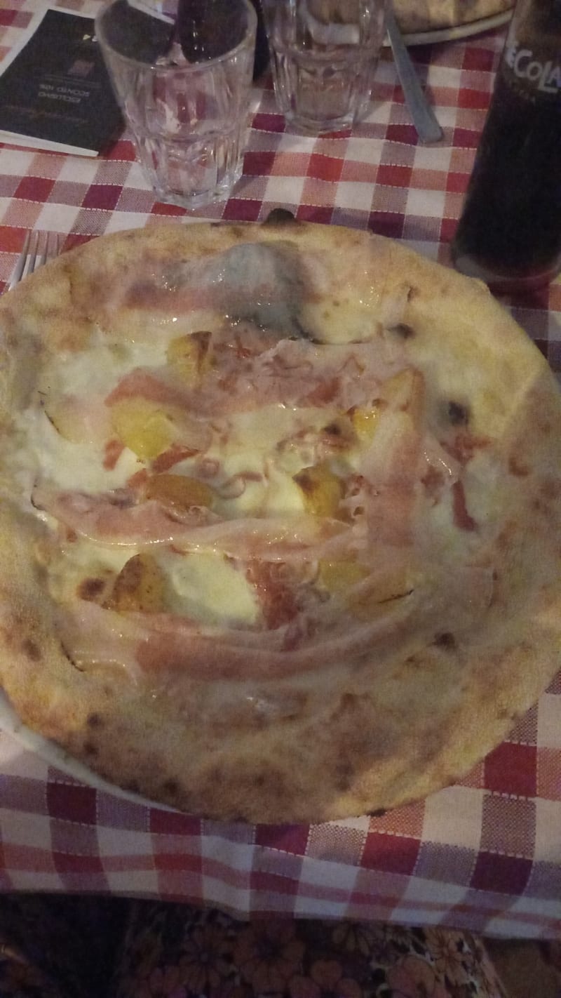 RIA Trattoria Pizzeria