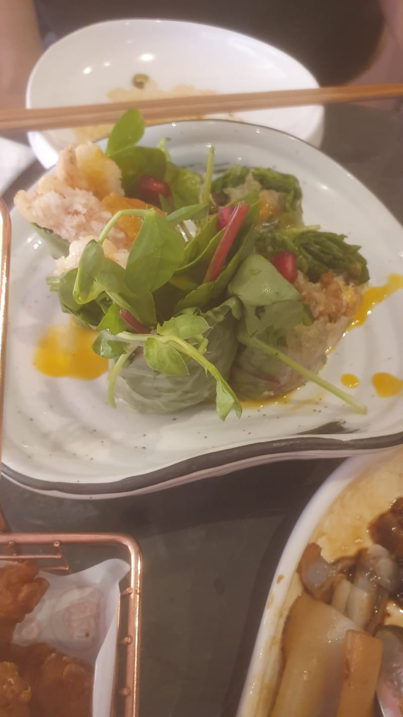 Pot and Rice Soho in London Restaurant Reviews, Menus, and Prices TheFork