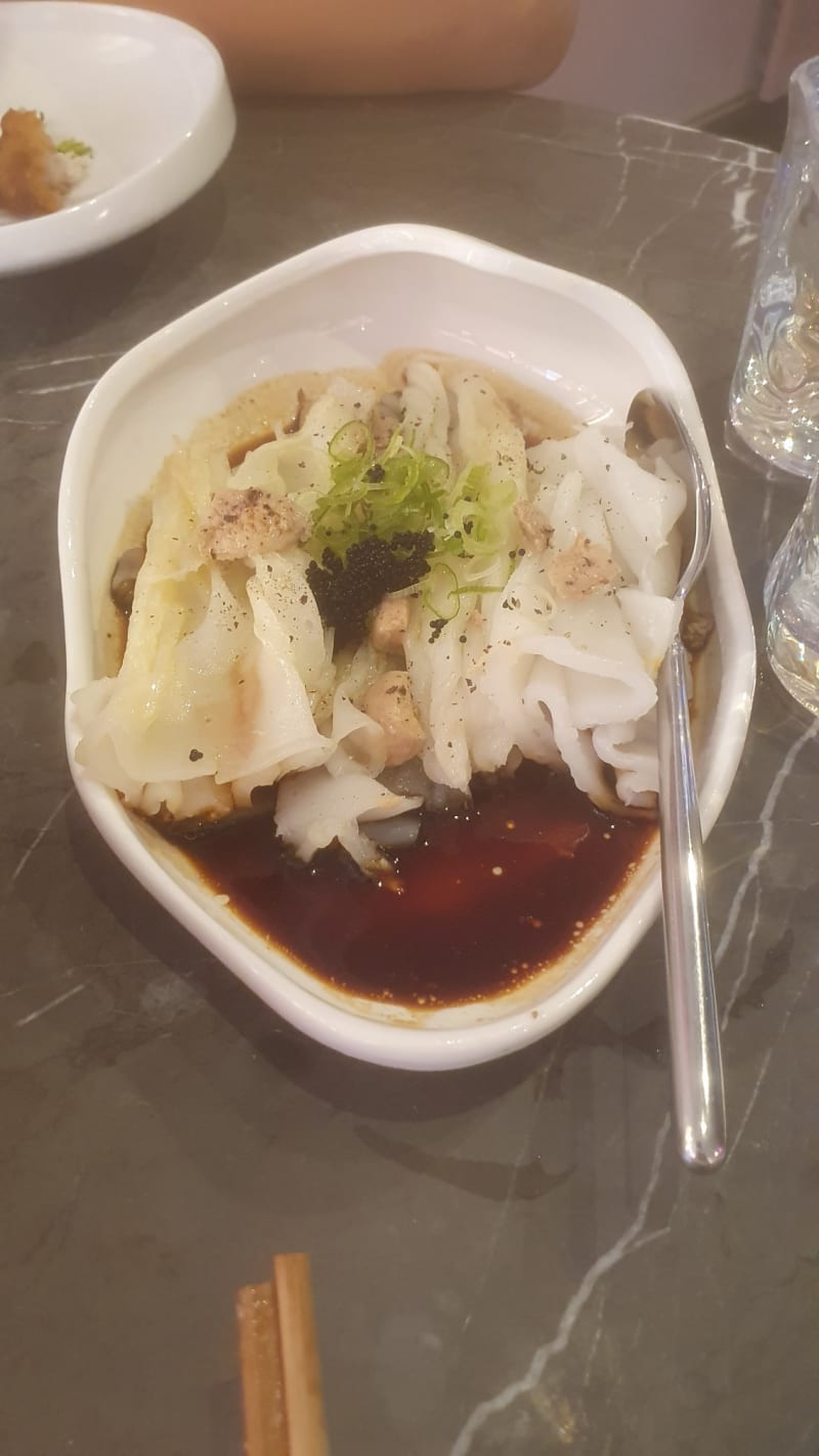 Restaurant Pot and Rice Soho à Londres Menu, avis, prix et réservation TheFork